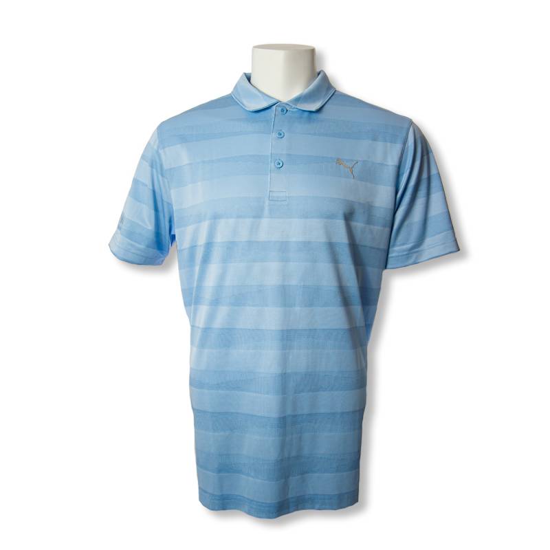 Blue Bell Alterknit Golf Shirt -