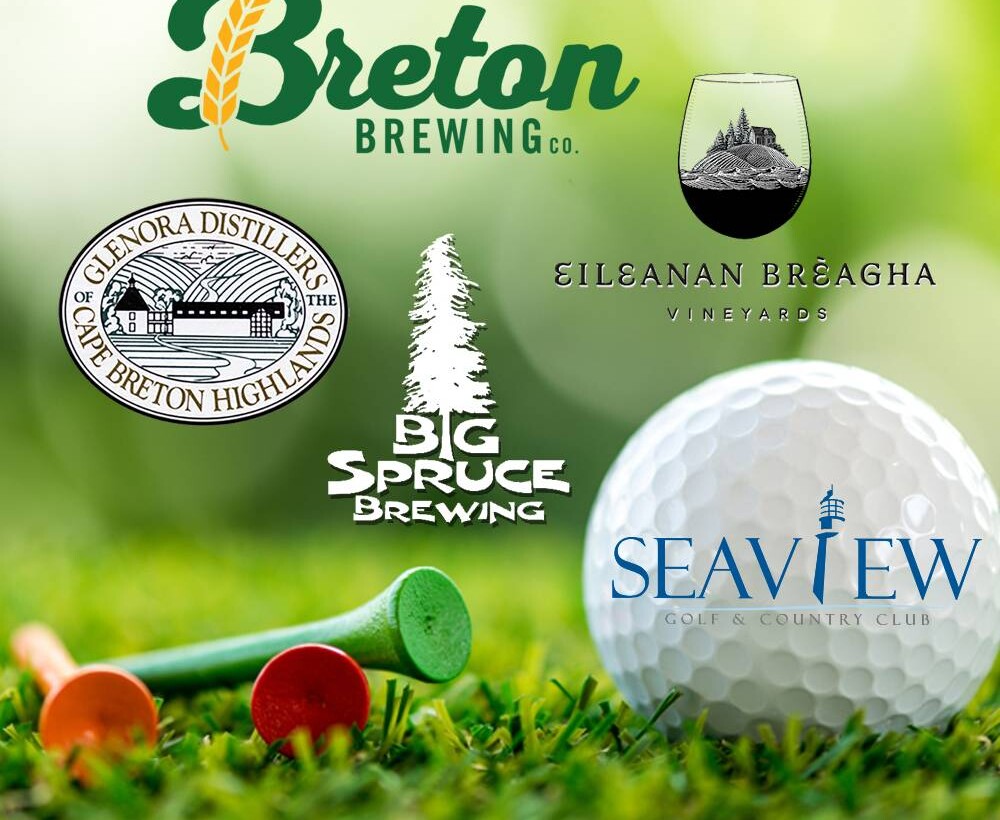 Drop In To These 4 Amazing Spots for a Drink Between Rounds When Golfing Cape Breton