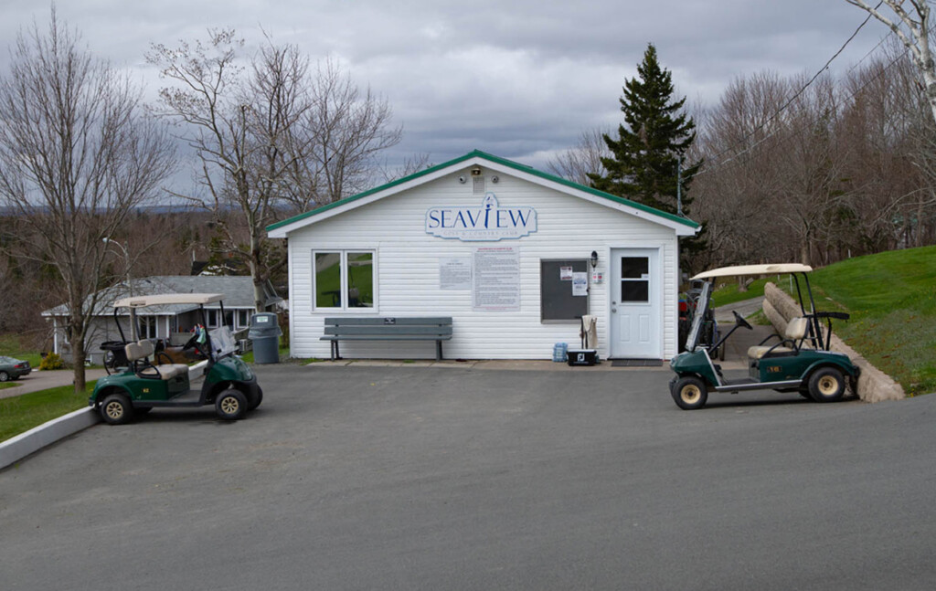 SeaviewProshop